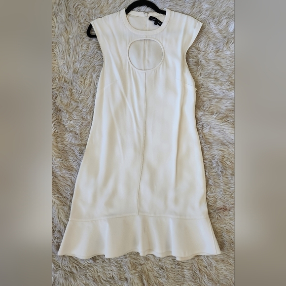 PROENZA SCHOULER Keyhole Dress - Picture 1 of 10